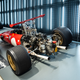 Illustration for article titled A Visit to Italys Maserati Shrine and the Other, Lamer Ferrari Museum